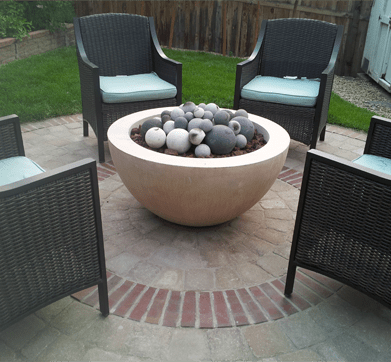 Fire Pit